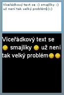 obrázky v textu